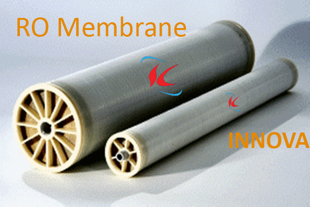 RO Membrane manufacturers