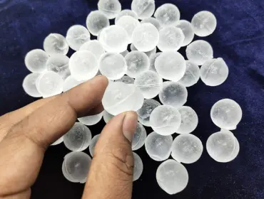 High-Performance RO Antiscalant Balls - Innova Corporate India