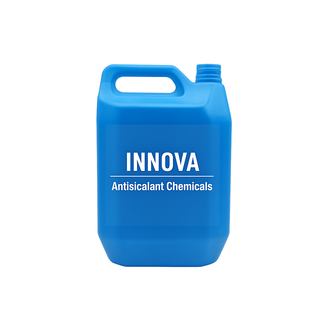 Industrial RO Antiscalant Chemicals - Innova Corporate