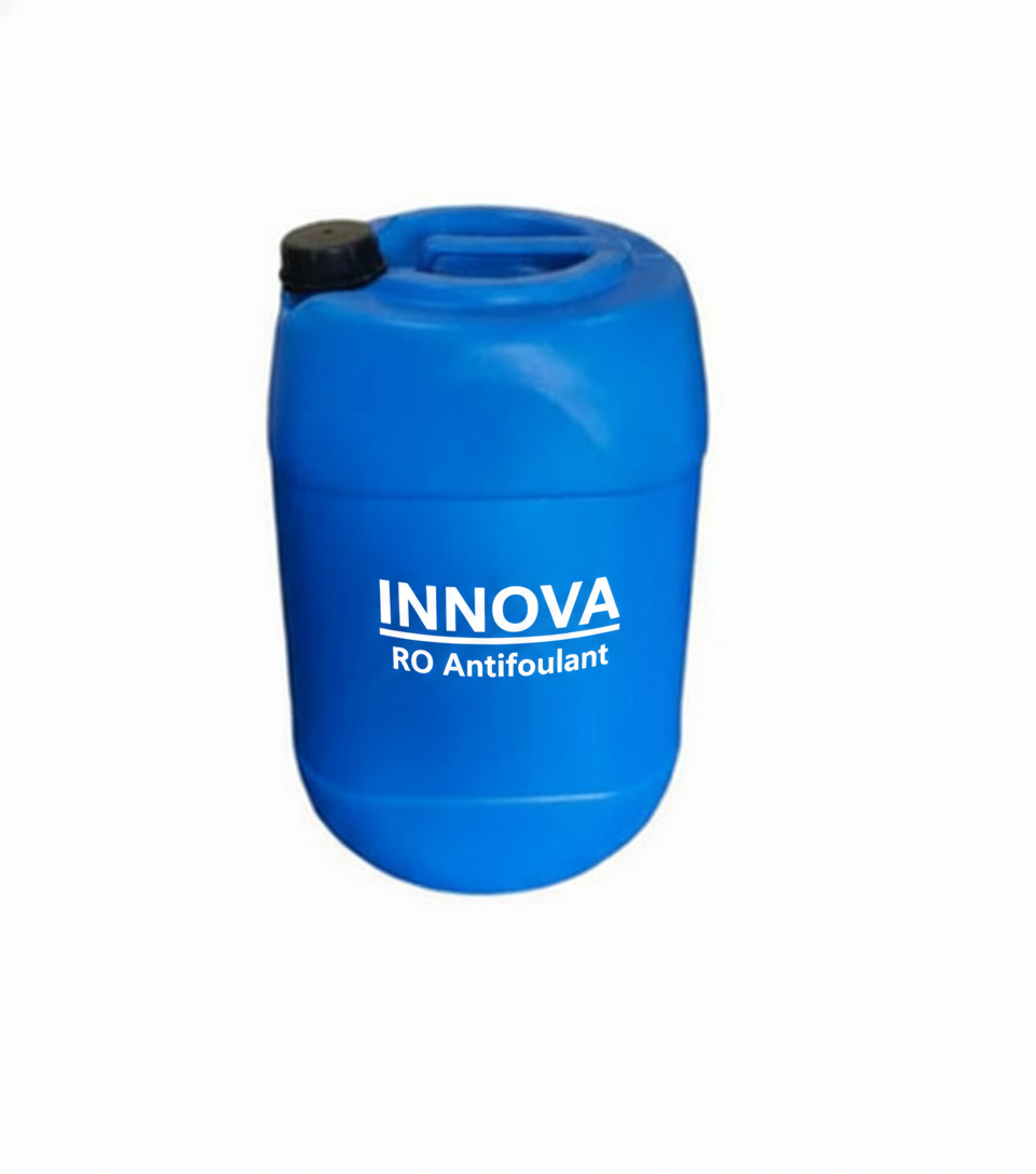 Industrial RO Antifoulant & Antiscalant - Innova Corporate India