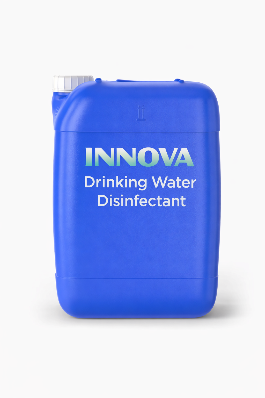 Silver Hydrogen Peroxide Drinking Water Disinfectant - Innova Corporate
