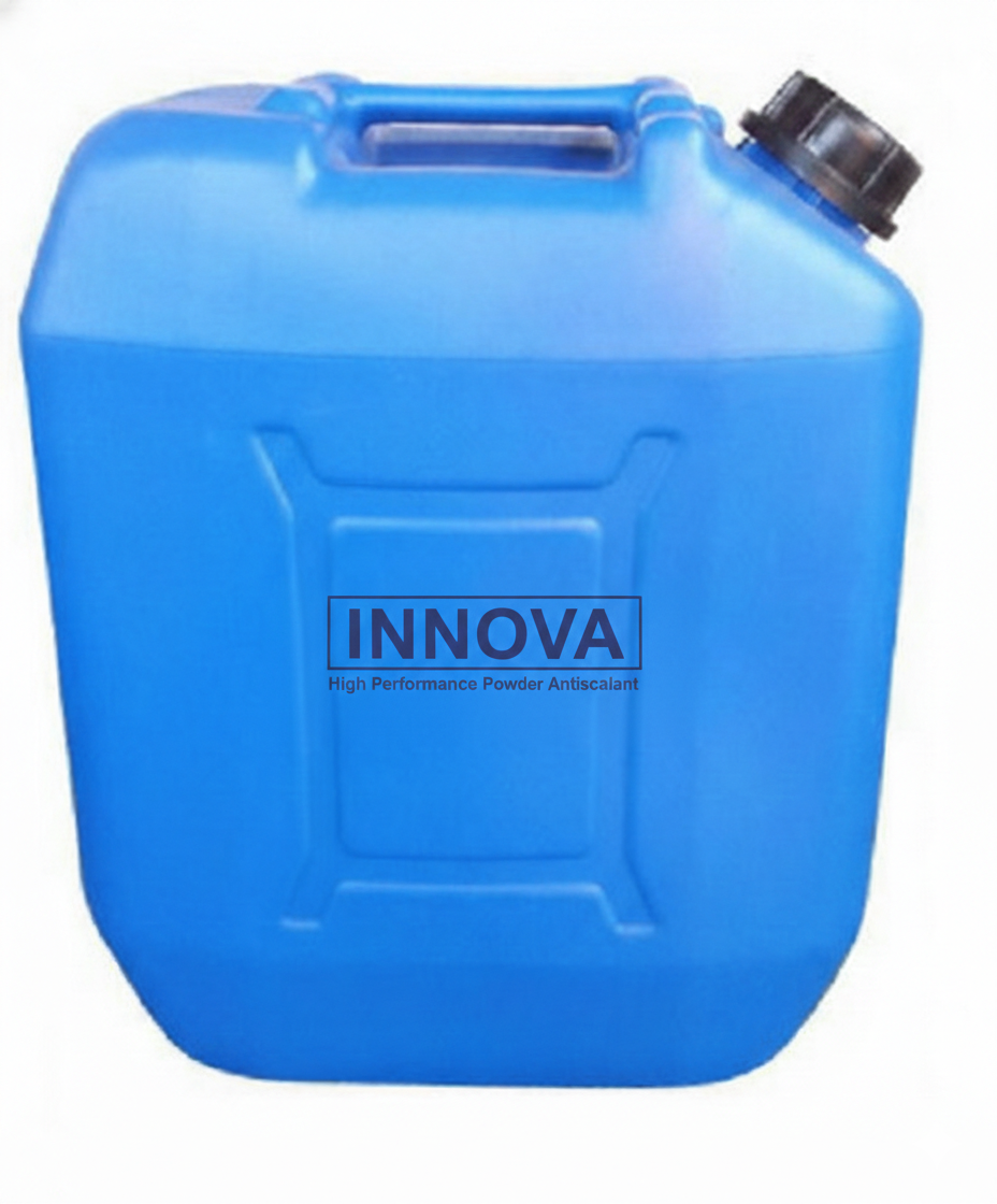 High Performance RO Powder Antiscalant - Innova Corporate India