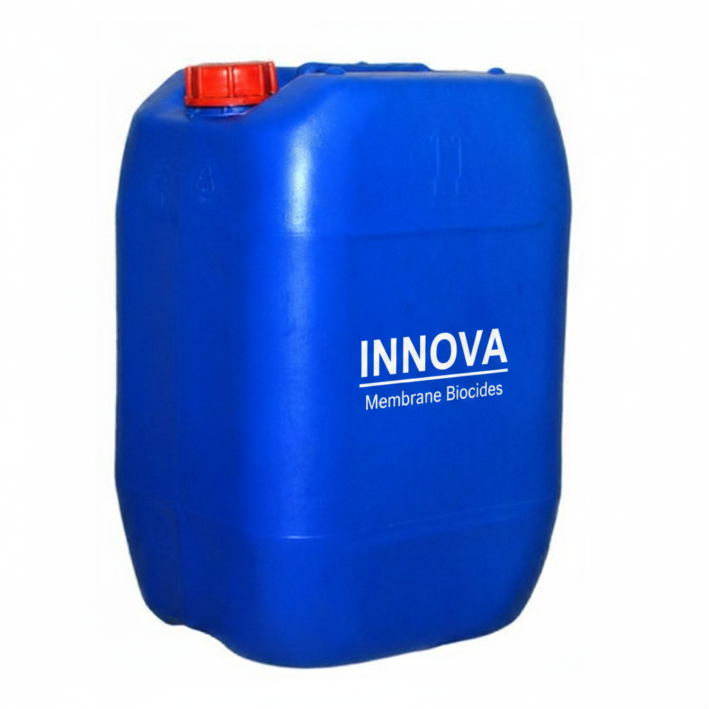 Membrane Biocides for RO/NF/UF Systems - Innova Corporate India