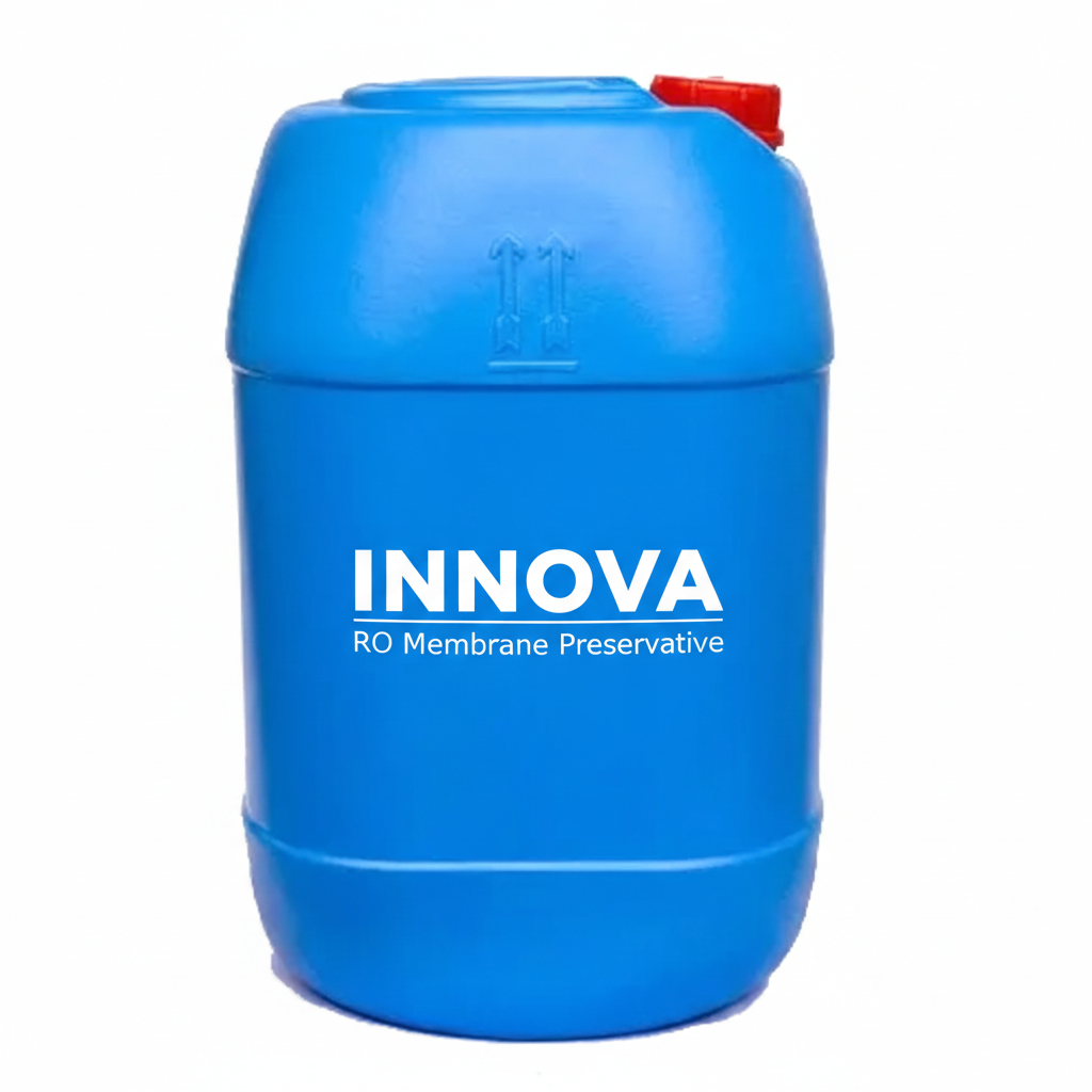RO Membrane Preservative - Innova Corporate India