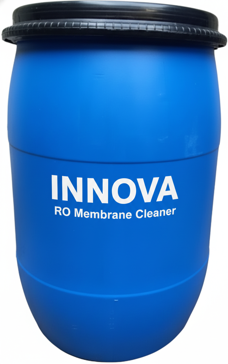 RO Membrane Cleaner Chemicals - Innova Corporate India