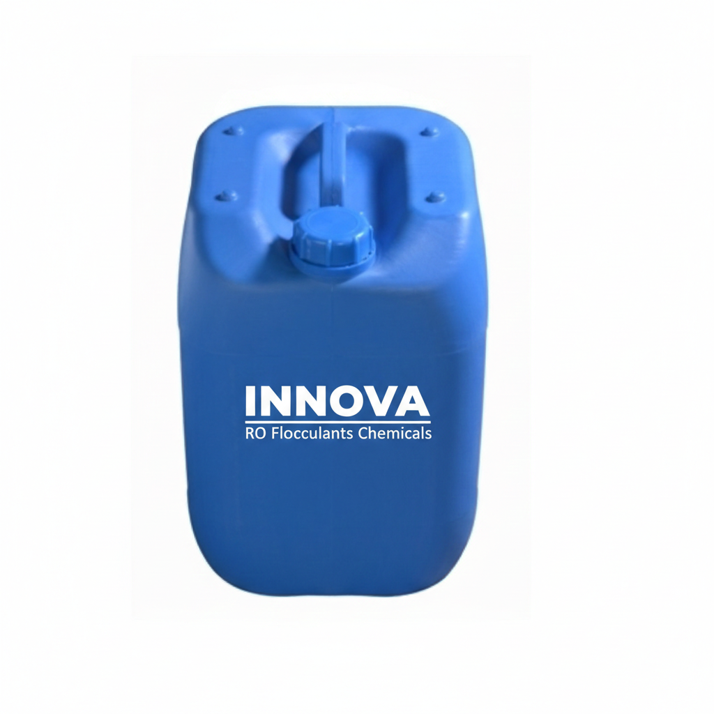 RO Flocculants Chemicals