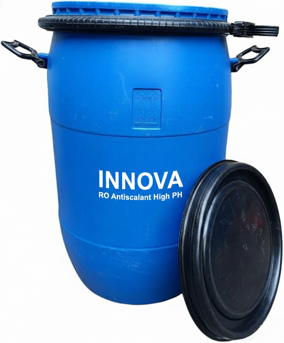 High pH RO Antiscalant & Antifoulant - Innova Corporate India